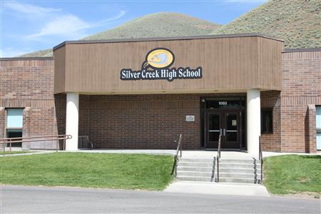 Silver Creek High School