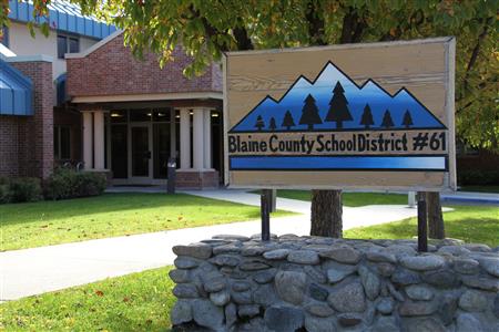 District Office