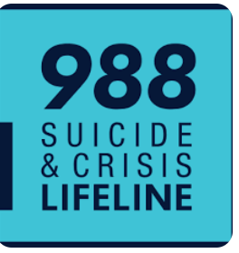 Suicide & Crisis Lifeline